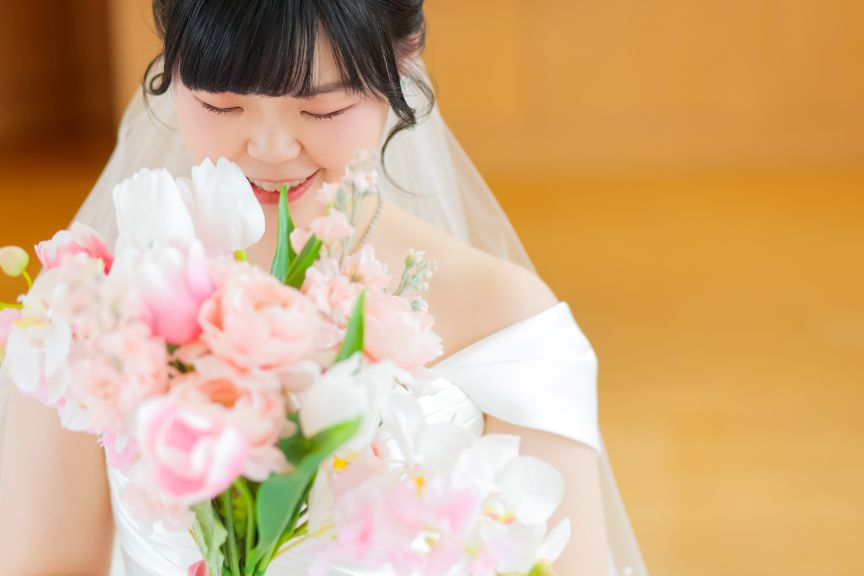双子でのソロフォトウェディング👼💖